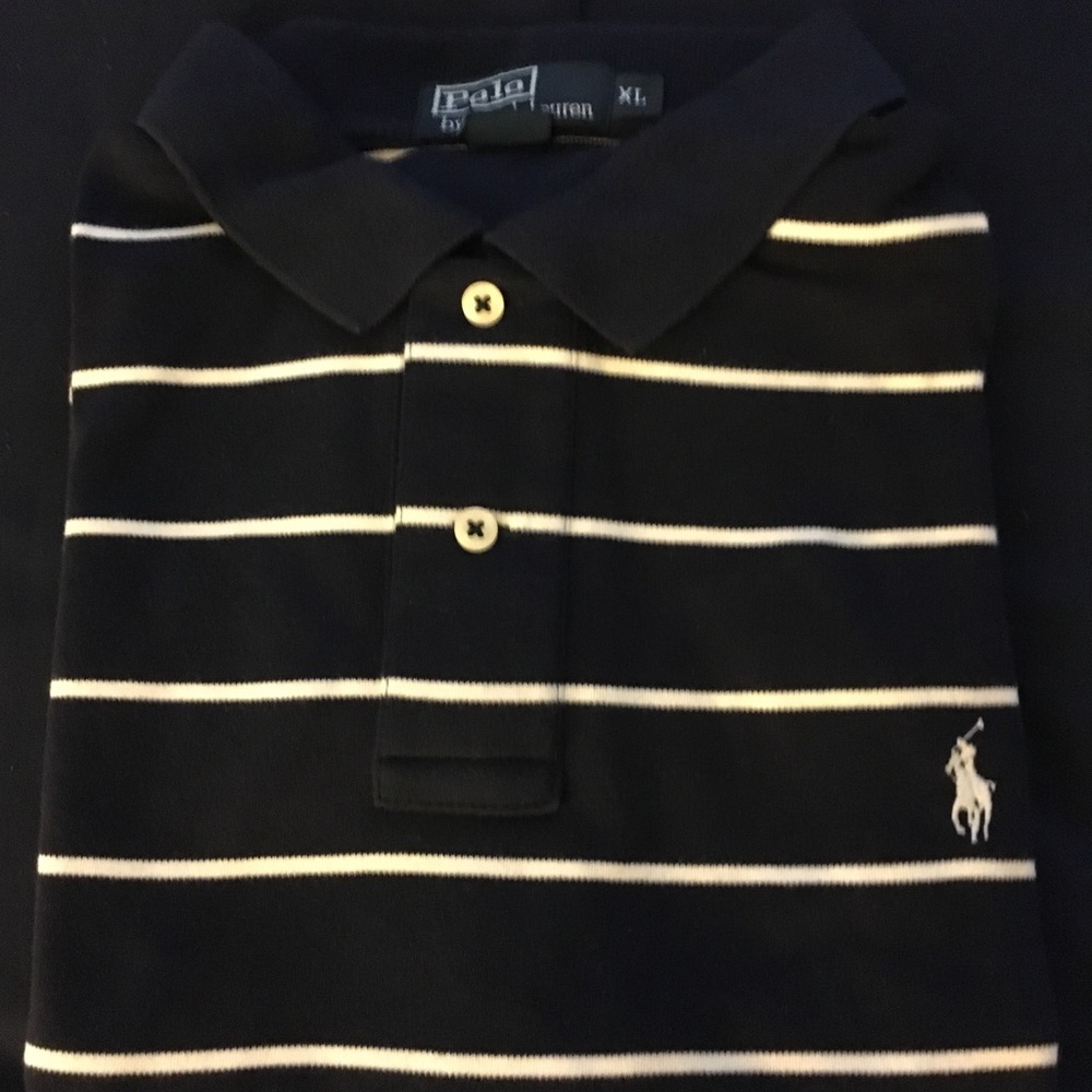 Ralph Lauren polo